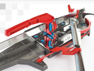 MasterPiuma P3 tile cutter by Montolit.