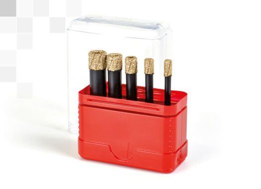 Montolit drill bits discount