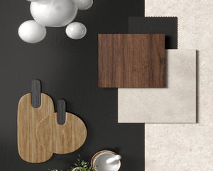 Porcelain slabs for backsplashes, countertops, showers, bathroom walls, fireplaces, feature walls, washbasins, custom furniture, high traffic flooring and facades.