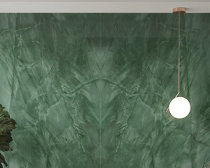 Porcelain slabs for backsplashes, countertops, showers, bathroom walls, fireplaces, feature walls, washbasins, custom furniture, high traffic flooring and facades.