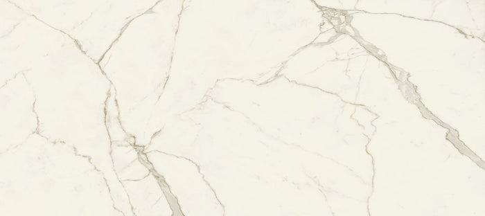 Calacatta Extra Bookmatch: Polished 6mm