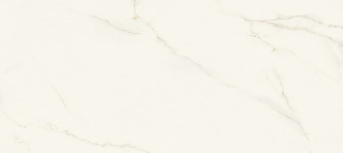Calacatta Apuano:  Polished Porcelain 12mm
