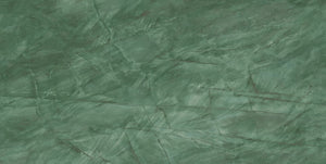 Porcelain_Green_marble_texture_12mm_countertops_backsplashes_waterfall_fireplaces_showers_Unique_Versatile_biophiliac_design_in_stock