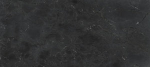 Stone effect dark gray marble texture porcelain slab for countertops , fireplaces, showers, backsplashes, in stock.