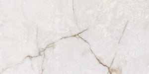 Porcelain marble-texture with light gray and beige colors.