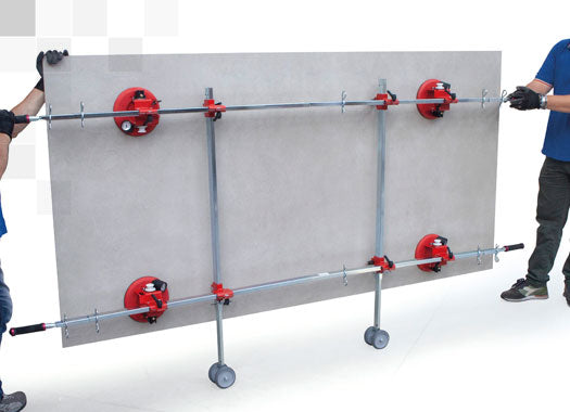 Super Lift (Handling System For Tile Slabs - Montolit (Art. 300-70SL-MOB)